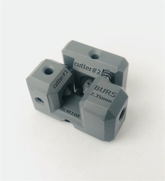 DiamondPA-PRO Plastic for 2.35mm Burs 0235 - photo 4553