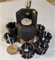 Drill Thron sharpener up to size 2.35mm 1670 - photo 4555